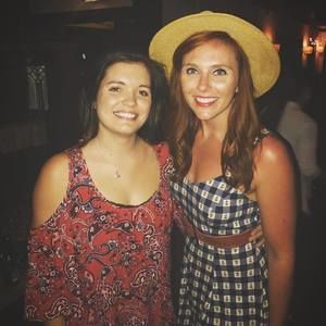 Meet your Posher, Marylauren
